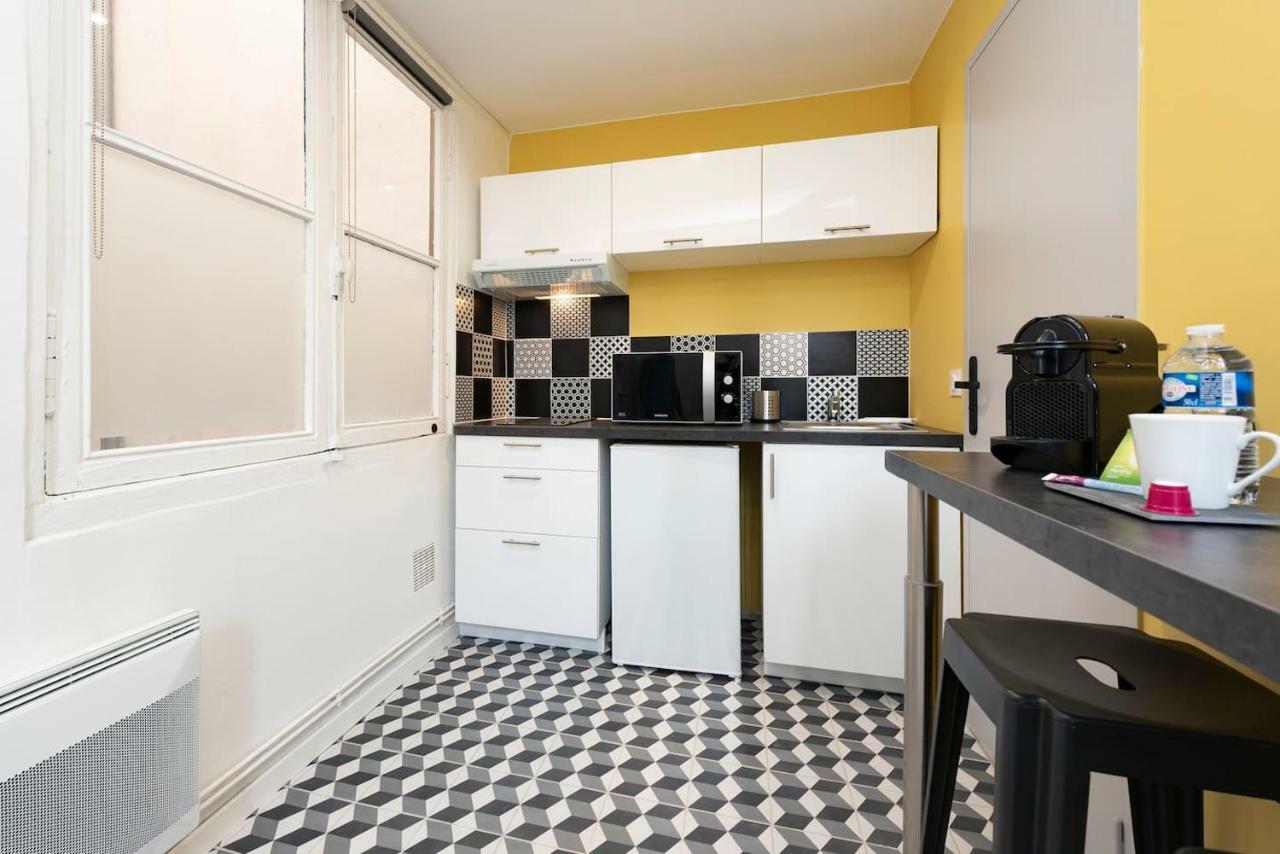 L'Estival - Appartement Au Calme Toulouse Hypercentre 외부 사진