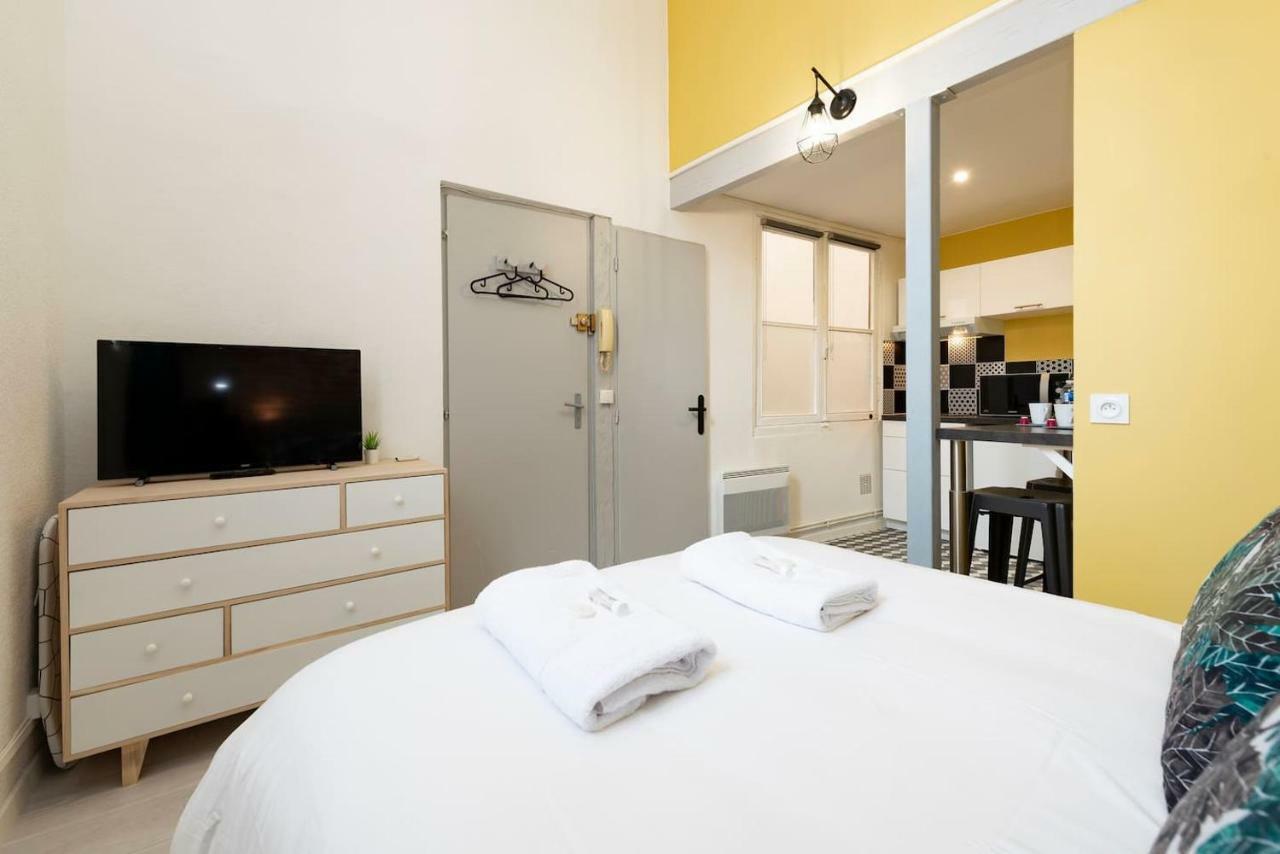 L'Estival - Appartement Au Calme Toulouse Hypercentre 외부 사진