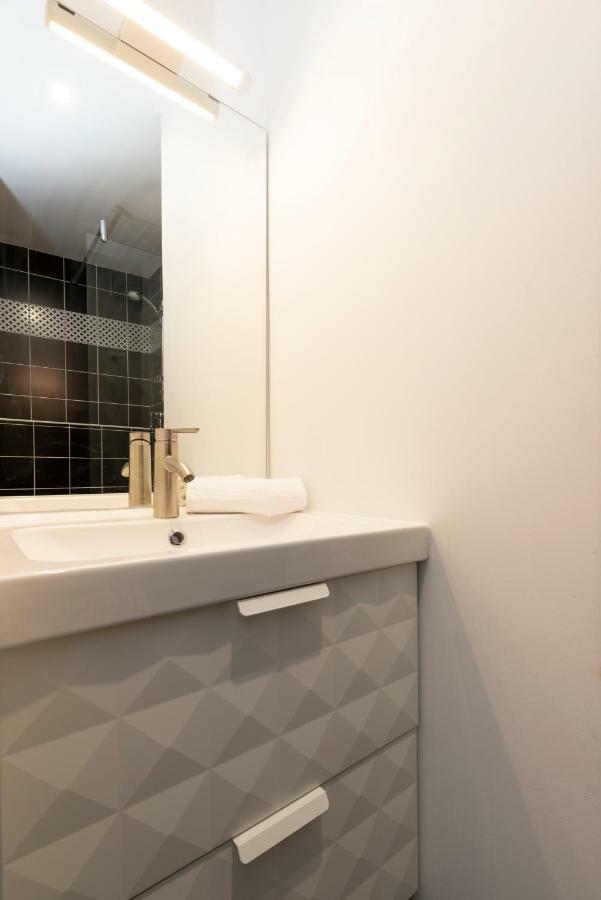 L'Estival - Appartement Au Calme Toulouse Hypercentre 외부 사진